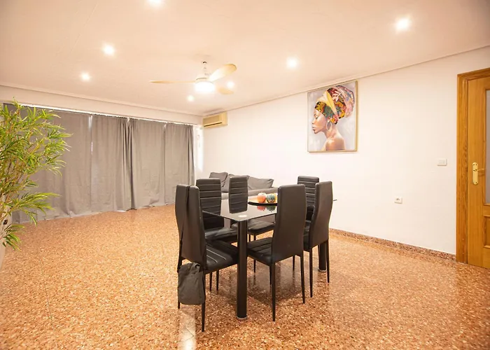 招待所 Office Habitacion De Lujo Para 2 Personas
