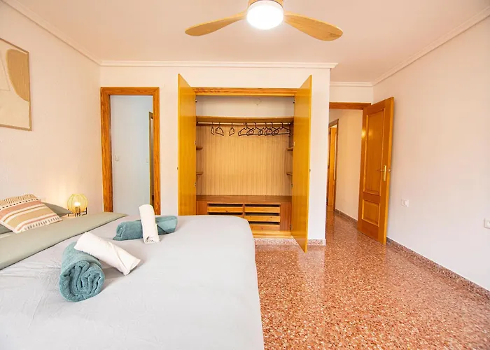 Πανσιόν Office Habitacion De Lujo Para 2 Personas