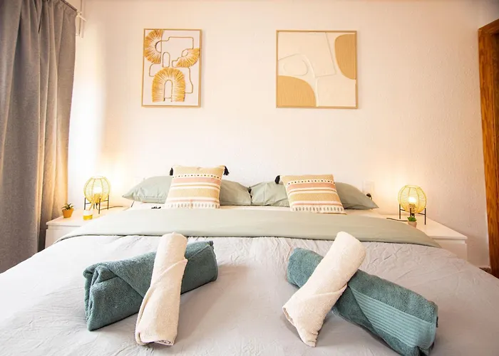 Πανσιόν Office Habitacion De Lujo Para 2 Personas 4*