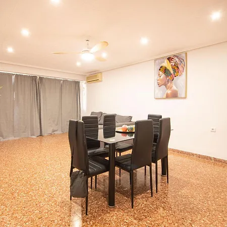 Casa de hóspedes Office Habitacion De Lujo Para 2 Personas